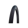 Schwalbe Marathon Green  26x1.50 Addix Eco GreenGuard reflexní pruh