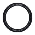Schwalbe Smart Sam 29x2.25 new Addix Performance reflexní pruh