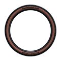 Schwalbe Smart Sam 27.5x2.25 new Addix Performance bronzový bok