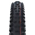 Schwalbe Tacky Chan 29x2.40 SuperTrail Addix Soft TLE skládací