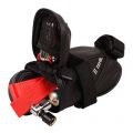Zefal podsedlovka Iron Pack 2 S-DS