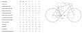 MERIDA SCULTURA 5000 Starfield Purple(Red) 2026