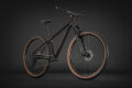 MERIDA BIG.NINE 40 Metallic Black(Red) 2026 vel. L