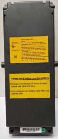 Original Giant Twist ion-Lithium battery - Sanyo cells - 26V 9Ah 234Wh 