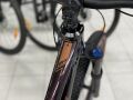 MERIDA BIG.SEVEN 40 Metallic Black(Red) 2026 vel. XS