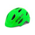 GIRO Scamp Green/Lime Lines