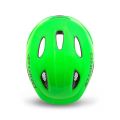GIRO Scamp Green/Lime Lines