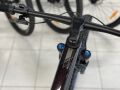 MERIDA BIG.NINE 7000 Di2 Black/Red (Warm Slate Grey) 2026