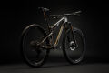 MERIDA NINETY-SIX 9000 Gunmetal Grey/Gold (Silver) 2026