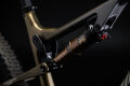 MERIDA NINETY-SIX 9000 Gunmetal Grey/Gold (Silver) 2026