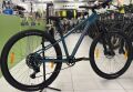 MERIDA BIG.SEVEN 40 Silk Dark Teal(Purple) 2026 vel. S 