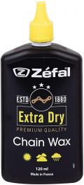 Zefal olej Extra Dry Wax 125 ml