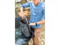 Zéfal brašna na nosič Urban Messenger Bag