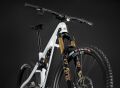 MERIDA eONE-SIXTY 10K Snow White(Bronze Metal) 2024