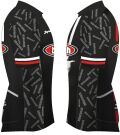 Spiuk dres BikeRanch 