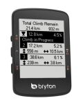 Bryton tachometr RIDER 460 E