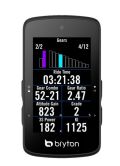 Bryton tachometr RIDER 750 SE