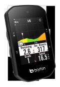 Bryton tachometr RIDER S500 E