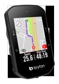 Bryton tachometr RIDER S500 E