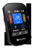Bryton tachometr RIDER S500 E