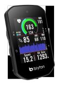 Bryton tachometr RIDER S500 E