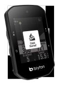 Bryton tachometr RIDER S500 E