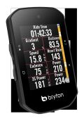Bryton tachometr RIDER S500 E
