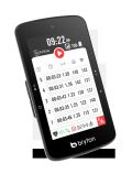 Bryton tachometr RIDER S800 E