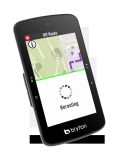 Bryton tachometr RIDER S800 T
