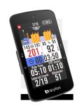 Bryton tachometr RIDER S800 T