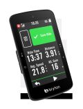 Bryton tachometr RIDER S800 T