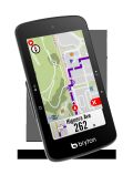 Bryton tachometr RIDER S800 T