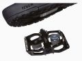 Magped Enduro2 150N Magnetické pedály černé