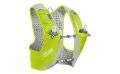 Camelbak Ultra Pro Vest Lime Punch/Silver - S