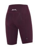 Spiuk Anatomic dámské bez laclu bordeaux