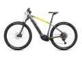 Crussis e-Largo 9.11(715Wh) 2026 vel. 20