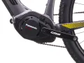 Crussis e-Largo 9.11(715Wh) 2026 vel. 20