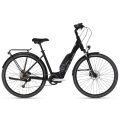 K24 Estima 10 SH Black 28