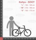 Kellys Soot 70 2020