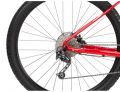Kross Level 3.0 (29) Red/White 2021 vel. L(19)