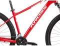 Kross Level 3.0 (29) Red/White 2021 vel. L(19)