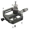 Magped Sport2 200N magnetické pedály šedé