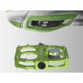 Magped Sport2 200N magnetické pedály šedé