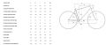 MERIDA BIG.NINE 20 Fall Green(Silvergreen) 2026 vel. L