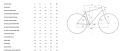 MERIDA BIG.NINE 400 Silk Dark Grey(Black) 2026 vel. XXL