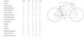 MERIDA BIG.TRAIL 300 Black(Brown) 2026 vel. M