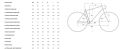 MERIDA CROSSWAY 10 Silk White(Grey) 2026 vel. M