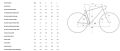 MERIDA CROSSWAY 100 High Cream(Grey) - W 2026