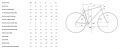 MERIDA CROSSWAY 100 Matt Bronze(Silver-Brown) 2024 vel.L