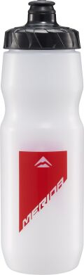 Merida lahev transparentní 760ml s odmontovatelnou krytkou